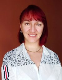 Yanina Tuyman photo